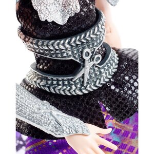Кукла Поппи О'Хара Игры Драконов 26 см (Ever After High) Mattel фото 4
