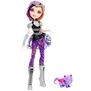 Кукла Поппи О'Хара Игры Драконов 26 см (Ever After High) Mattel фото 1
