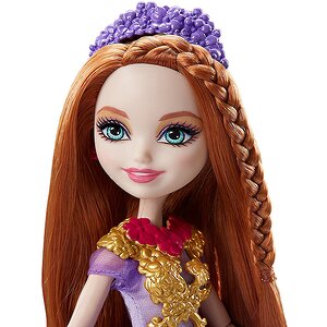 Кукла Холли О'Хара Могущественные принцессы (Ever After High) Mattel фото 5