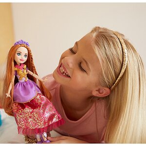 Кукла Холли О'Хара Могущественные принцессы (Ever After High) Mattel фото 6