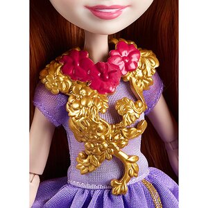 Кукла Холли О'Хара Могущественные принцессы (Ever After High) Mattel фото 7