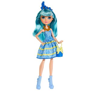 Кукла Блонди Локс День Рождения 26 см (Ever After High) Mattel фото 1