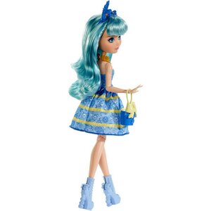 Кукла Блонди Локс День Рождения 26 см (Ever After High) Mattel фото 3