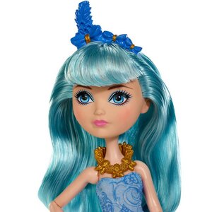 Кукла Блонди Локс День Рождения 26 см (Ever After High) Mattel фото 2