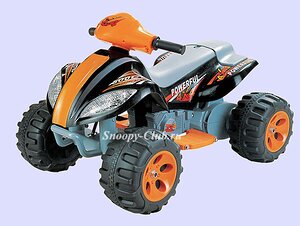 Электромобиль B03