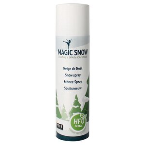 Искусственный снег в баллончике Magic Snow BIO, 150 мл