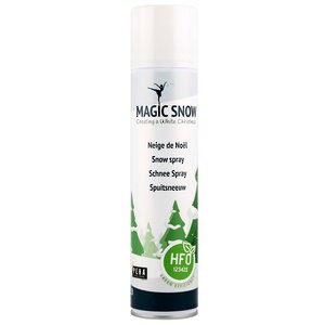 Искусственный снег в баллончике Magic Snow BIO, 300 мл Peha фото 1