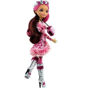 Кукла Браер Бьюти Эпическая Зима 26 см (Ever After High) Mattel (Мателл) фото 3