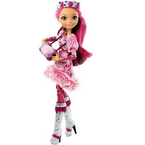 Кукла Браер Бьюти Эпическая Зима 26 см (Ever After High) Mattel (Мателл) фото 4