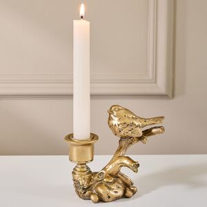 Декоративный подсвечник Petit Oiseau 13 см
