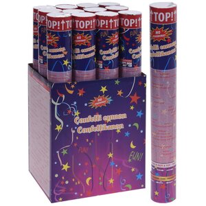 Хлопушка Yoo-Hoo Party 38 см Koopman фото 1