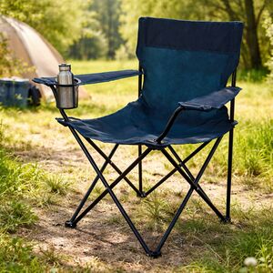 Туристическое кресло Collodi 81*51*42 см