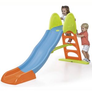 Детская горка с водой Feber XL 242*96*131 см