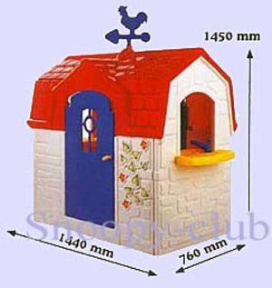 Дом загородный Feber Feber фото 3