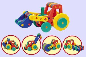 Конструктор 