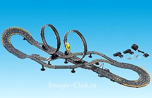 Трек гоночный (710 см)