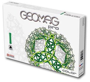 Конструктор GEOMAG PRO Color, 100 дет.