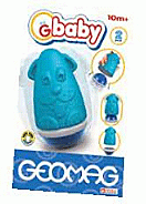 Конструктор GEOMAG Baby Roly Poly, Собака GEOMAG фото 1