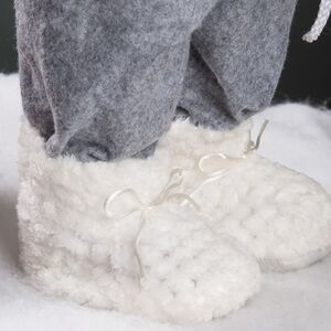 Фигура под елку Санта Клаус - Волшебник из Алесунда 60 см Peha фото 9