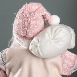 Фигура под елку Санта Клаус - Волшебник из Алесунда 60 см Peha фото 6