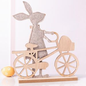 Декоративная фигурка Кролик Энни 32*26 см  Koopman фото 4