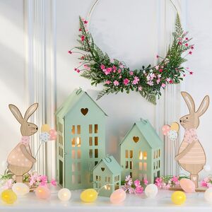 Искусственный букет Флоренс - Ясное Утро 43 см Summer Deco фото 3