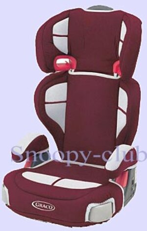 Автокресло Graco Junior Plus (2-3)