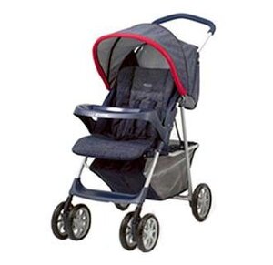 Коляска Graco Mirage Plus, цвет GASHA Graco фото 1