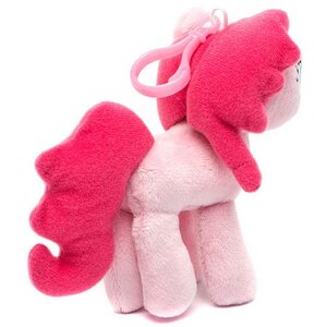 Мягкая игрушка-брелок Пони Пинки Пай 12 см, My Little Pony Затейники фото 3