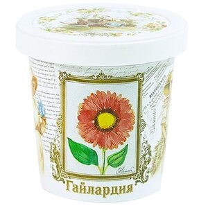 Набор для выращивания Гайлардия