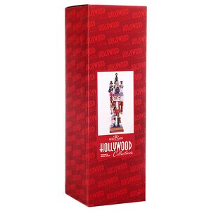 Декоративная фигура Hollywood Nutcracker: Щелкунчик - Сказочная История 46 см Kurts Adler фото 3
