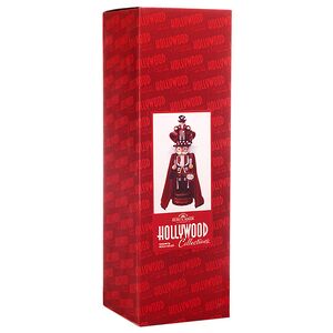 Декоративная фигура Hollywood Nutcracker: Ореховая шляпа Дроссельмейера 46 см Kurts Adler фото 3