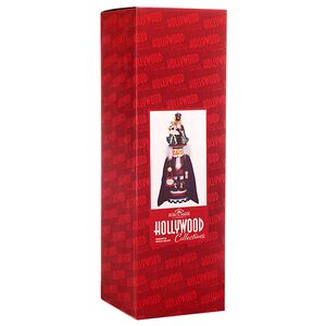 Декоративная фигура Hollywood Nutcracker: Балерина Клара 46 см Kurts Adler фото 3