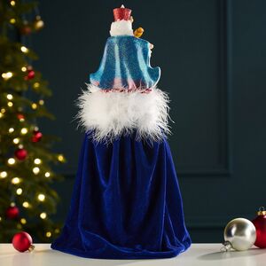 Декоративная фигура Hollywood Nutcracker: Балерина Клара 46 см Kurts Adler фото 9