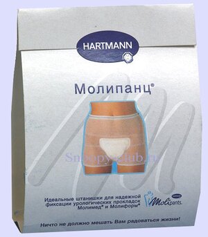 Трусы Фиксис в роддом