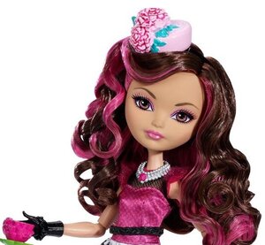 Кукла Браер Бьюти Чайная вечеринка 26 см (Ever After High) Mattel фото 2