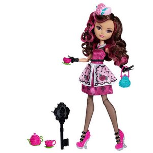 Кукла Браер Бьюти Чайная вечеринка 26 см (Ever After High)