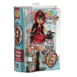 Кукла Сериз Худ Чайная вечеринка 26 см (Ever After High) Mattel фото 5