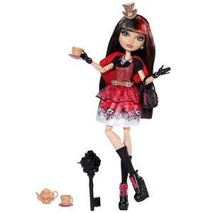 Кукла Сериз Худ Чайная вечеринка 26 см (Ever After High) Mattel фото 1