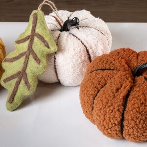 Набор елочных игрушек Дубовая Роща 20 см, 4 шт, подвеска Edelman фото 6