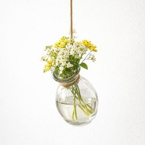 Подвесная ваза Моретти 11 см