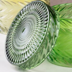 Ароматическая свеча Villesavin: Vanilla&Black Pepper 9 см Koopman фото 3