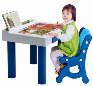 Стол и стул Haenim, 60*41*61,5 Haenim Toys фото 1