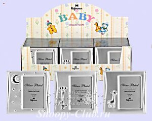 Минирамка Hofmann