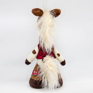 Мягкая игрушка Конь Мэйс 38 см Budi Basa фото 3