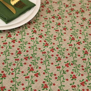 Дорожка на стол Нарядные Ягодки 150*32 см Kaemingk фото 4