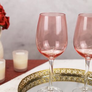 Бокал для вина Розе де Луар 23 см, стекло Koopman фото 2