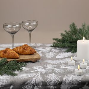 Скатерть для сервировки Gradonna 180*140 см Kaemingk фото 2