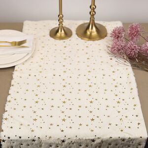 Дорожка для стола Misten 140*40 см Kaemingk фото 3