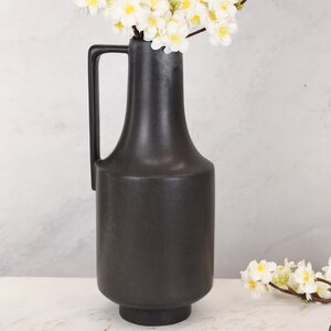 Керамическая ваза-кувшин Palmanova 41 см Kaemingk фото 6